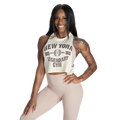NY Cut Out Tank — imagem 1