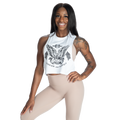 Purpose Cut Out Tank — imagem 1