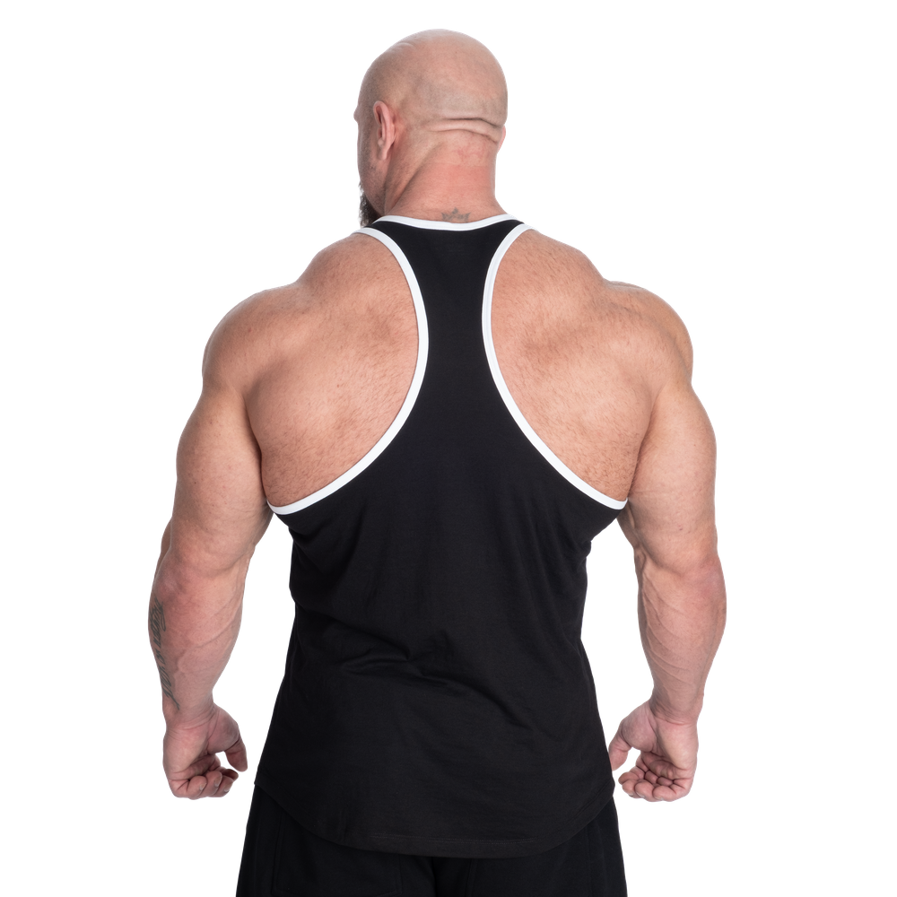 NY Essential T-Back — imagem 19