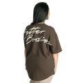 Thermal Oversized Tee — imagem 1
