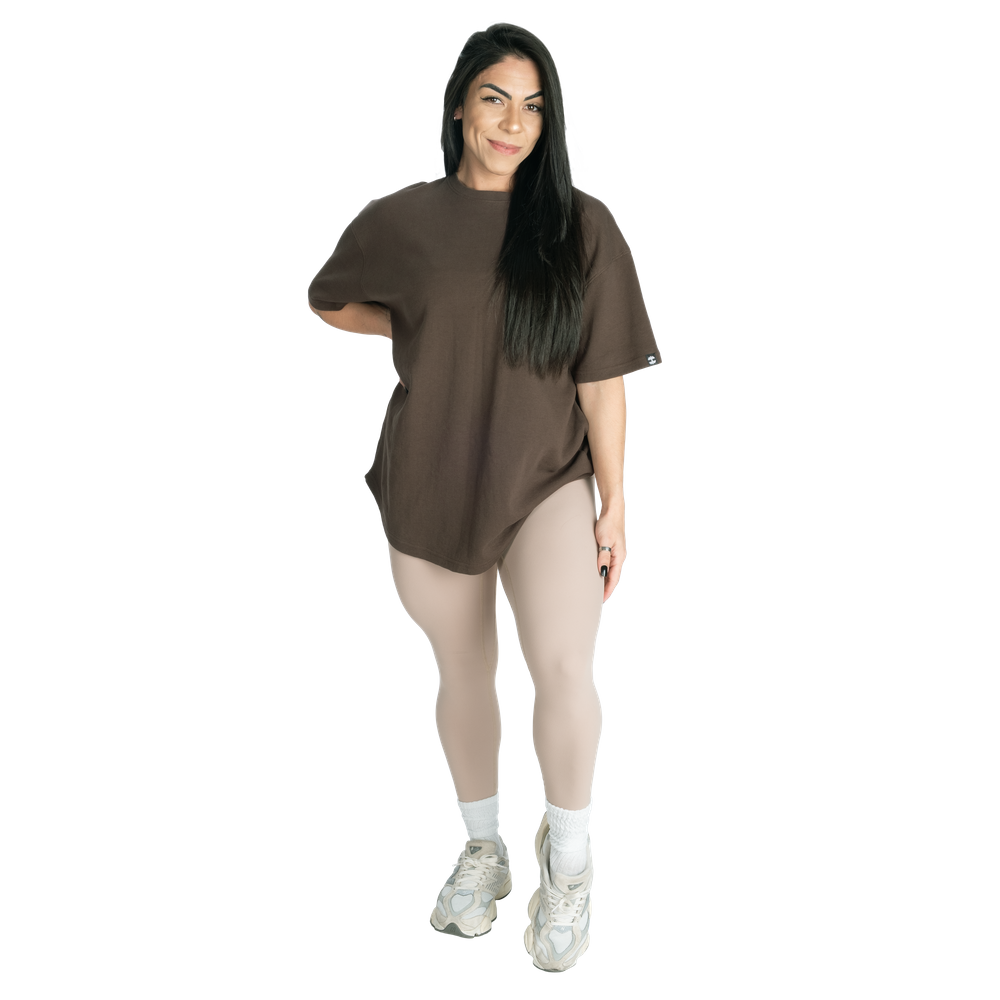 Thermal Oversized Tee — imagem 6