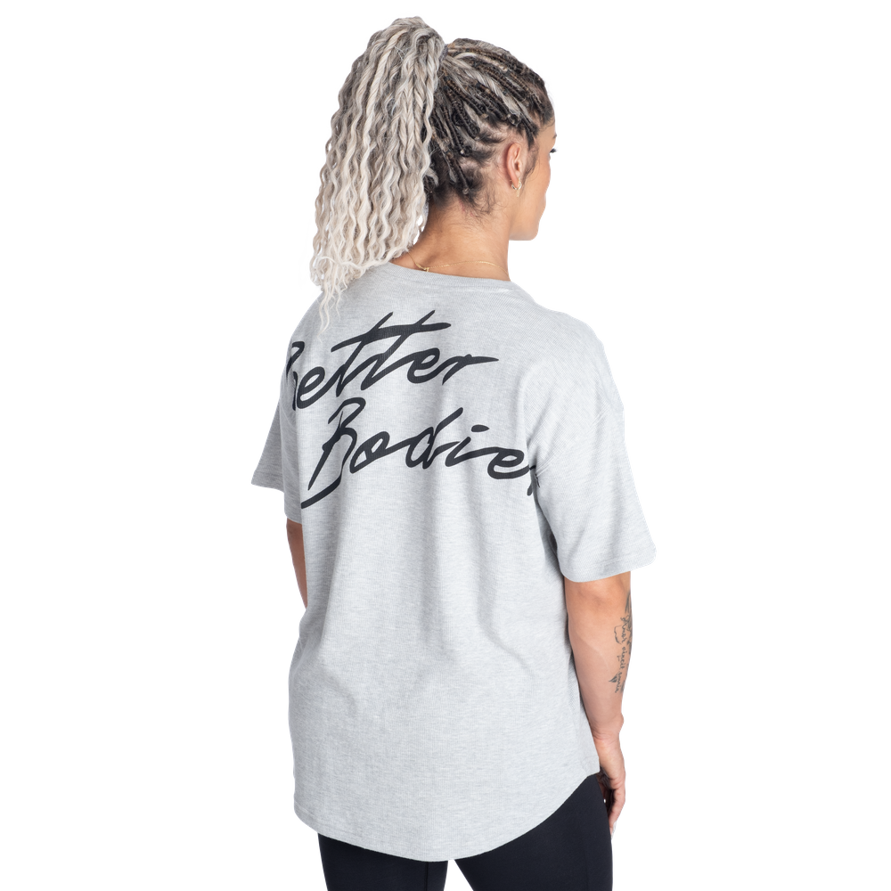 Thermal Oversized Tee — imagem 13