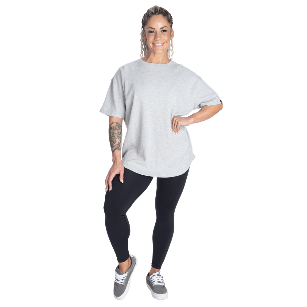 Thermal Oversized Tee — imagem 18