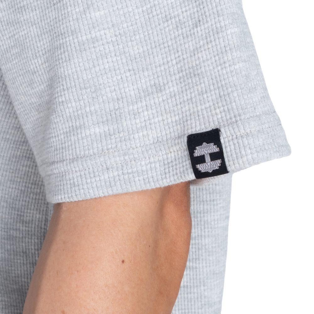Thermal Oversized Tee — imagem 17