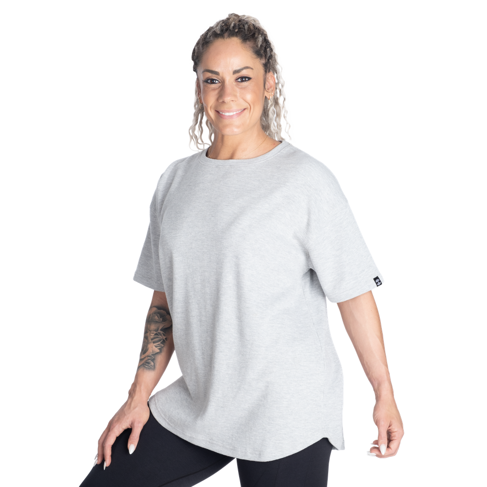Thermal Oversized Tee — imagem 14
