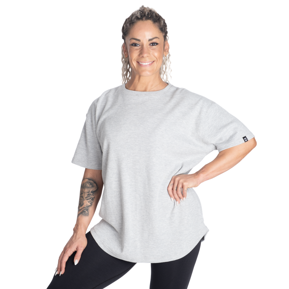 Thermal Oversized Tee — imagem 15