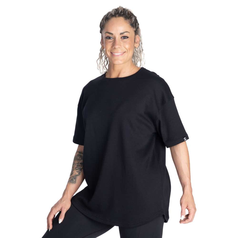 Thermal Oversized Tee — imagem 8