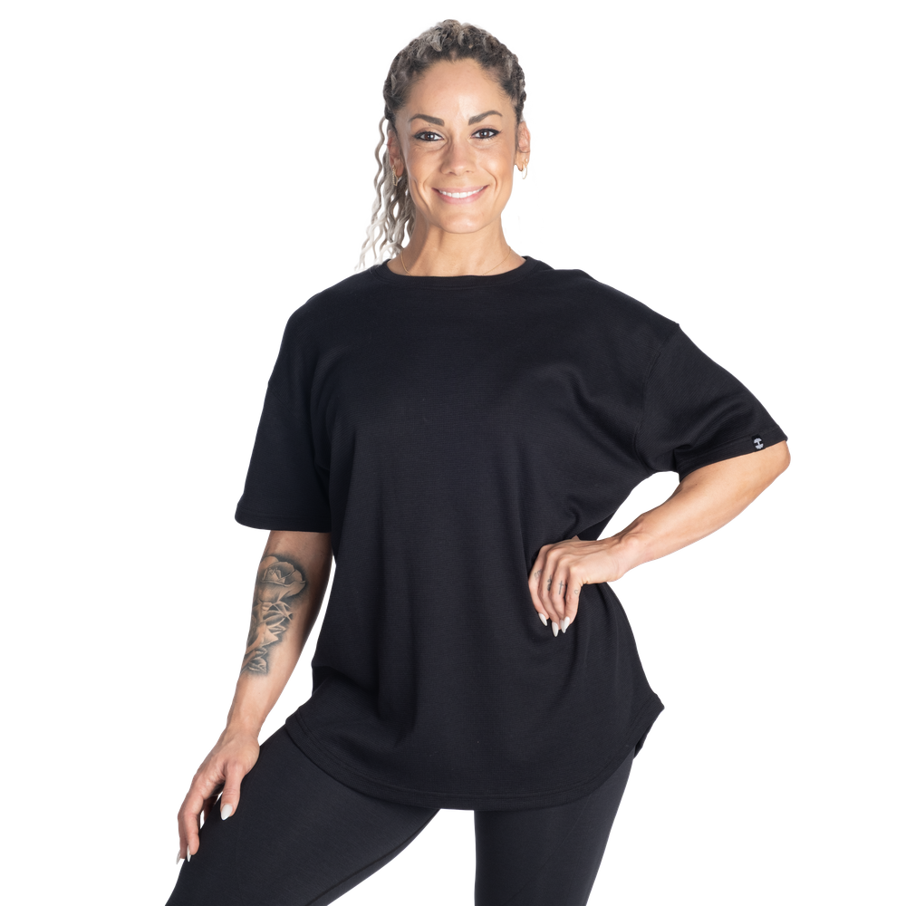 Thermal Oversized Tee — imagem 9