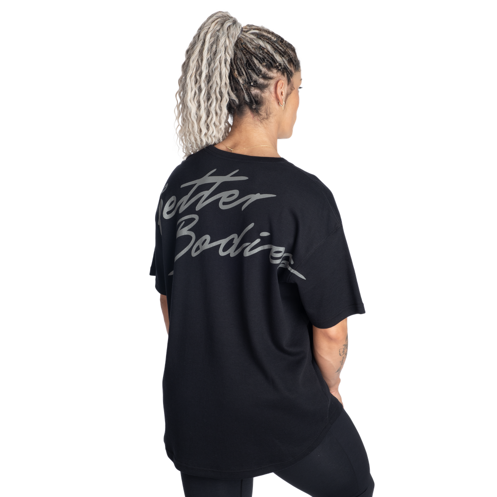 Thermal Oversized Tee — imagem 7