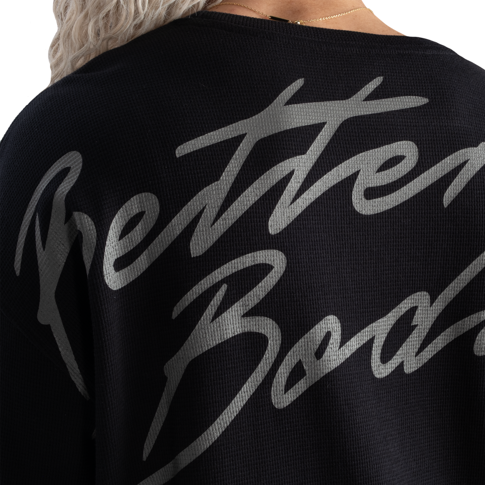 Thermal Oversized Tee — imagem 10