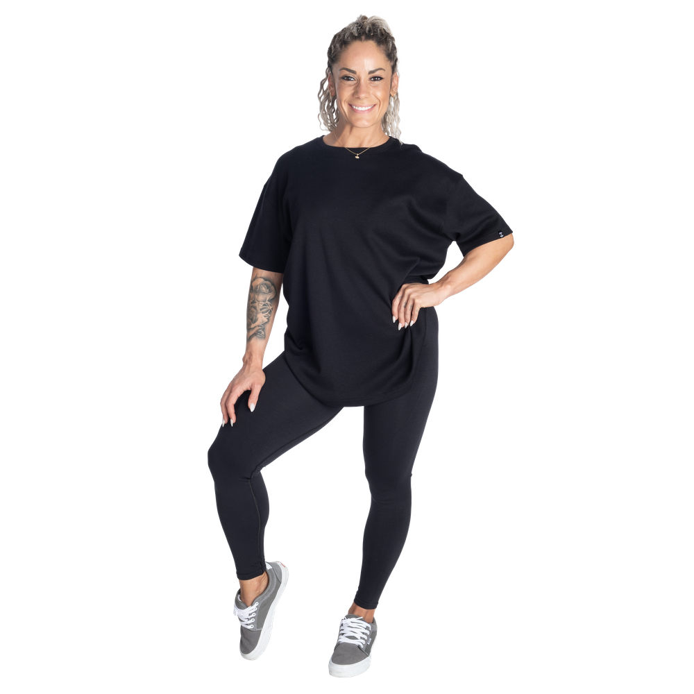 Thermal Oversized Tee — imagem 12