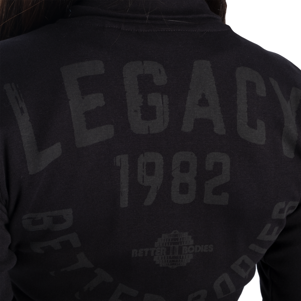 Legacy Core Jacket — imagem 4