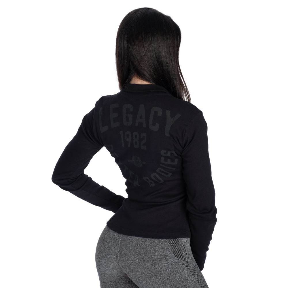 Legacy Core Jacket — imagem 1