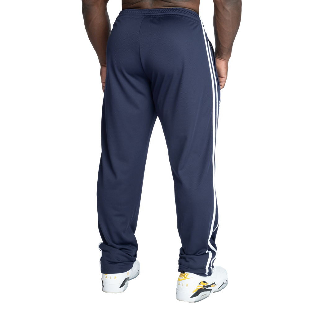 2 Stripe Standard Mesh Pant - Dark Navy - imagem 2