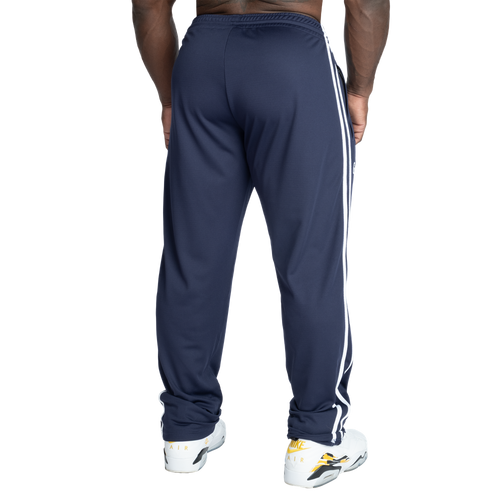 2 Stripe Standard Mesh Pant - Dark Navy - imagem 2