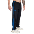 2 Stripe Standard Mesh Pant - Black/Blue - imagem 1