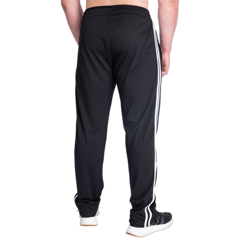 2 Stripe Standard Mesh Pant - Black/White - imagem 2