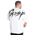 Washed Iron Tee - White - imagem 1