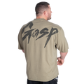 Washed Iron Tee - Washed Green - imagem 1