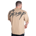 Camiseta Gasp Track Jacket CUSTOMIZABLE