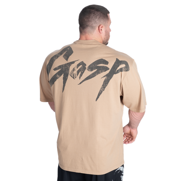 Camiseta Gasp Track Jacket CUSTOMIZABLE