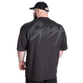 Washed Iron Tee - Washed Black - imagem 1