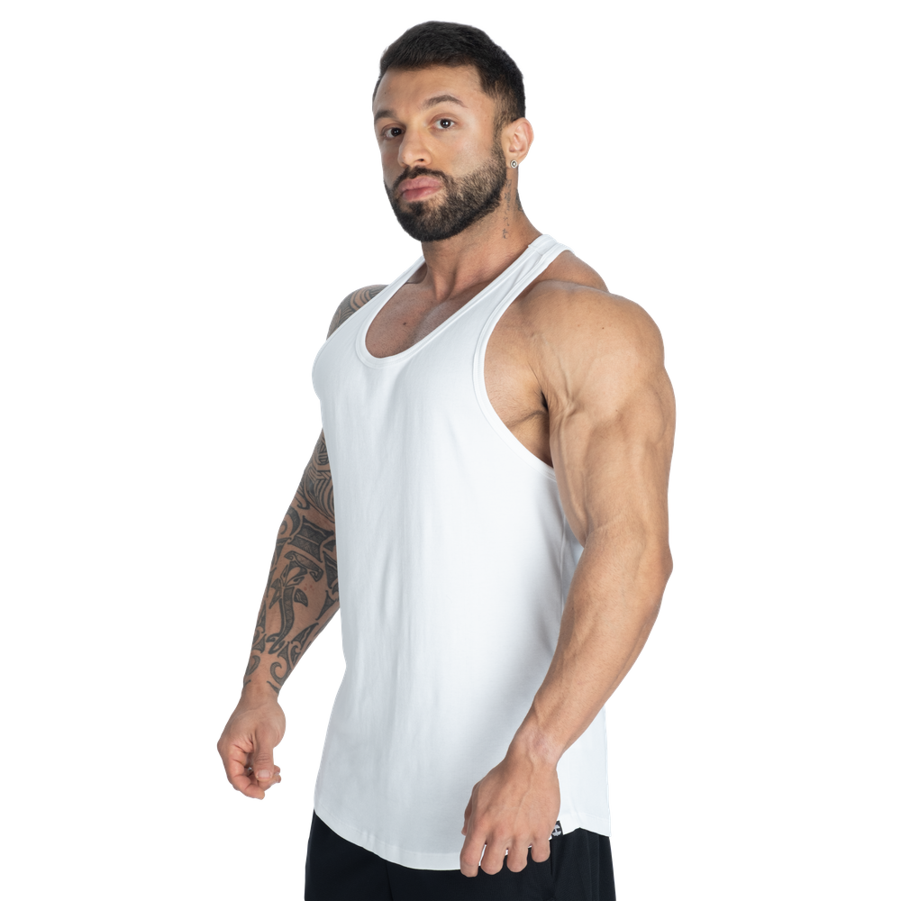Rib Essential T-Back — imagem 3