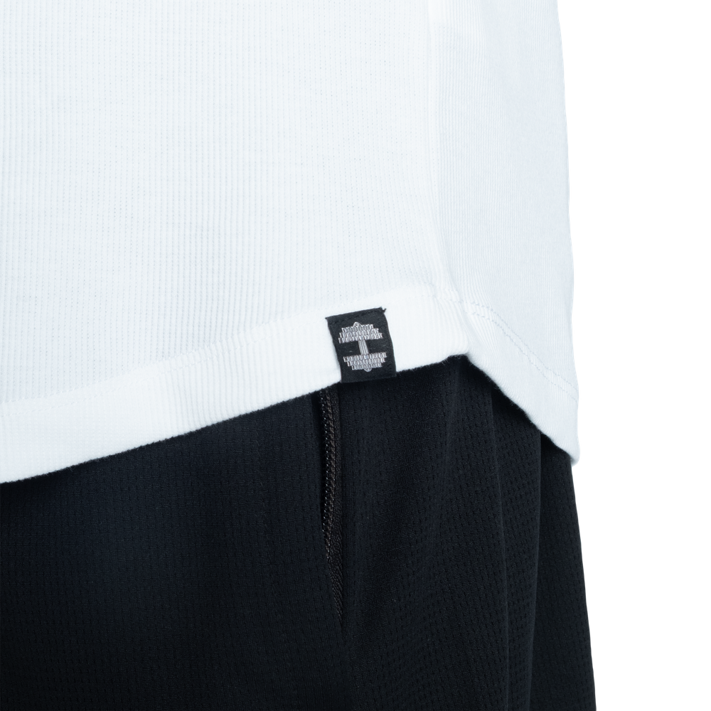 Rib Essential T-Back — imagem 4