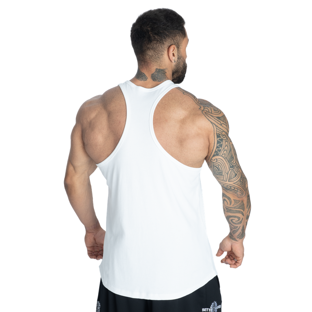 Rib Essential T-Back — imagem 2