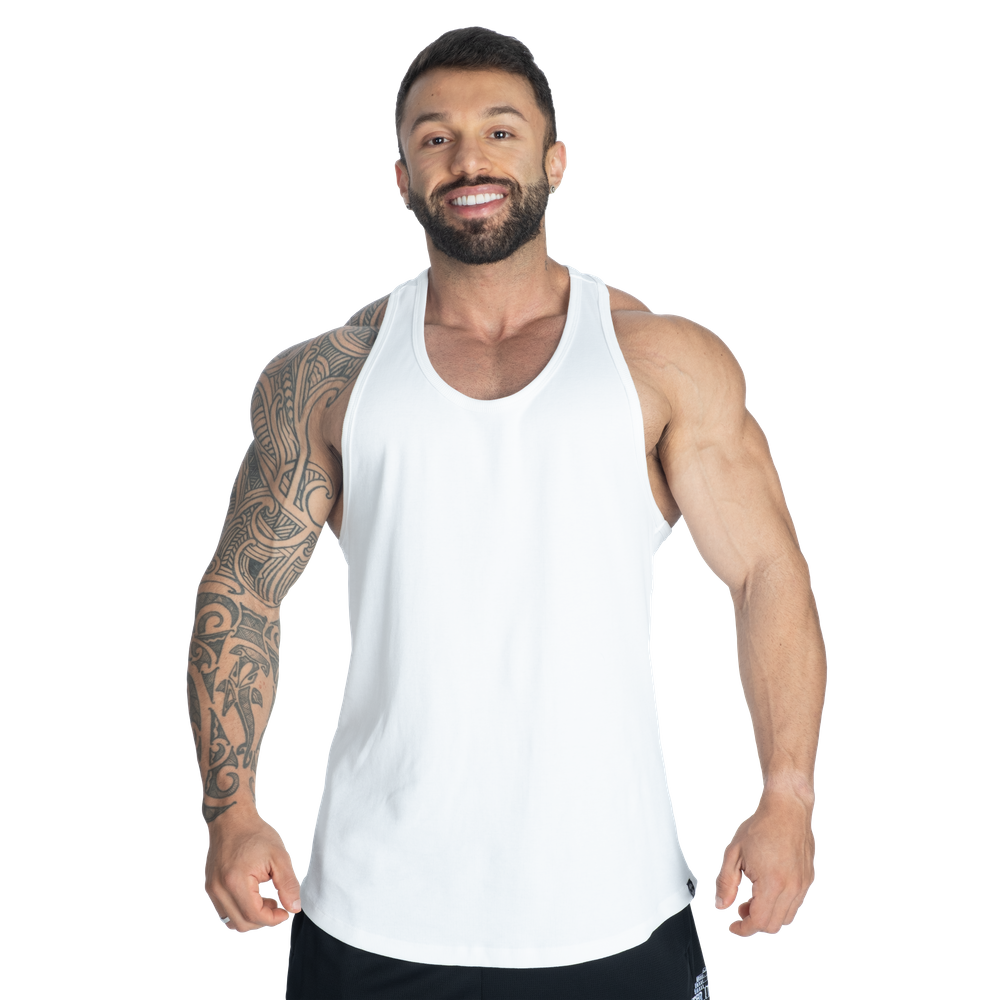 Rib Essential T-Back — imagem 1