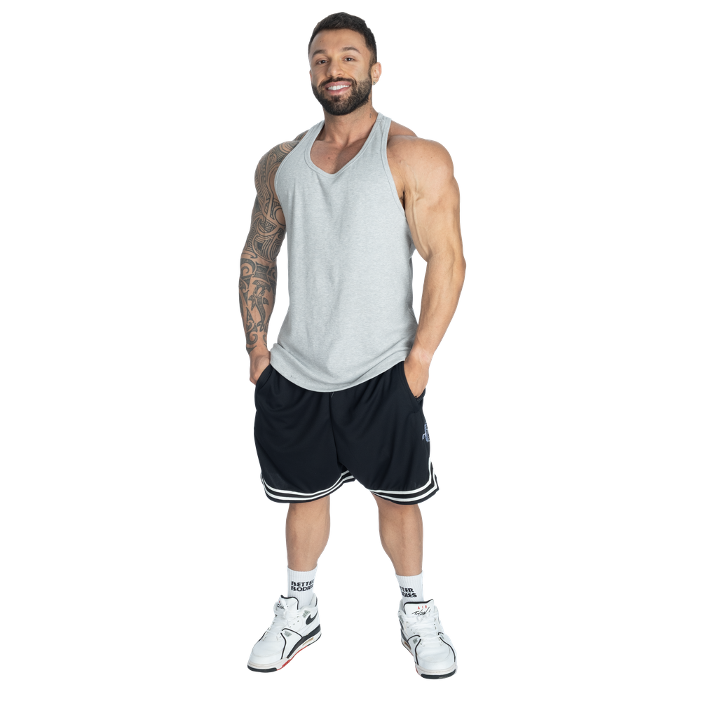 Rib Essential T-Back — imagem 9