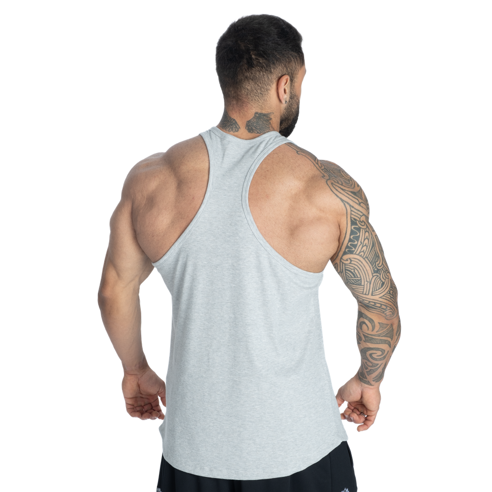Rib Essential T-Back — imagem 7