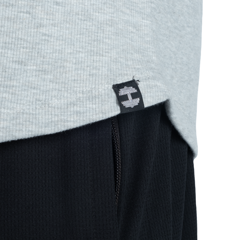 Rib Essential T-Back — imagem 10