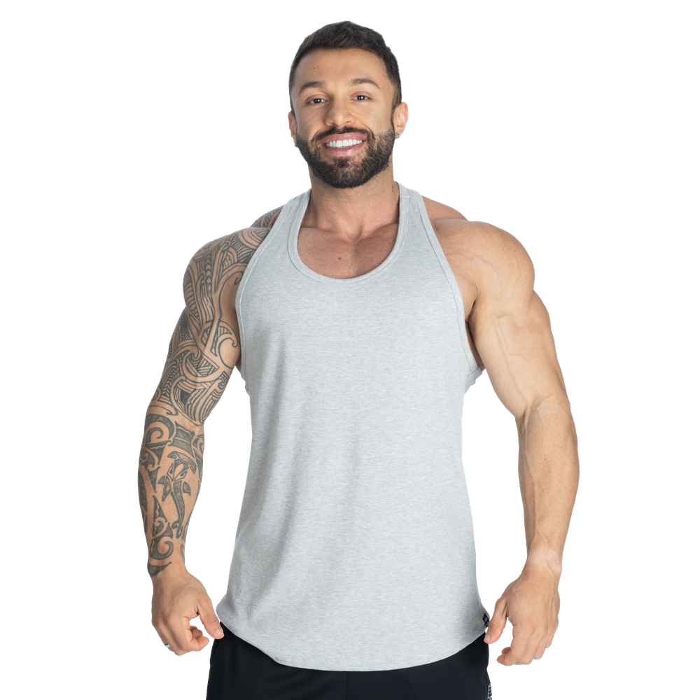 Rib Essential T-Back — imagem 6