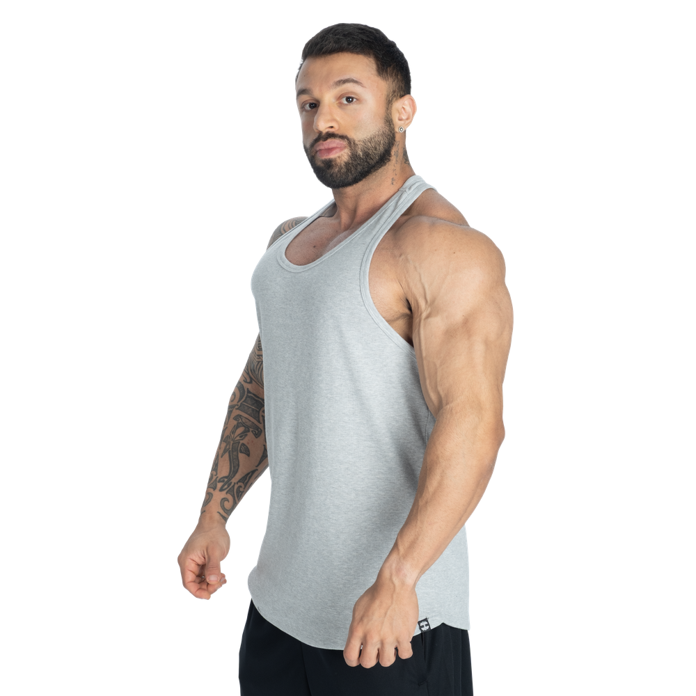 Rib Essential T-Back — imagem 8