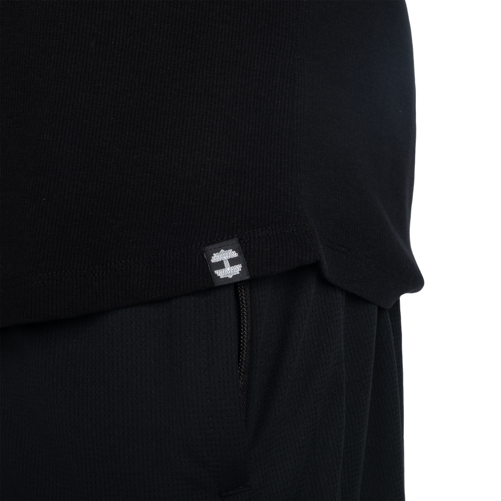 Rib Essential T-Back — imagem 14