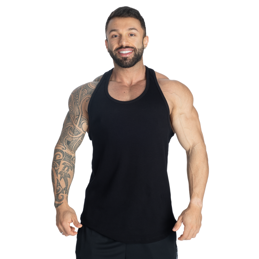 Rib Essential T-Back — imagem 11
