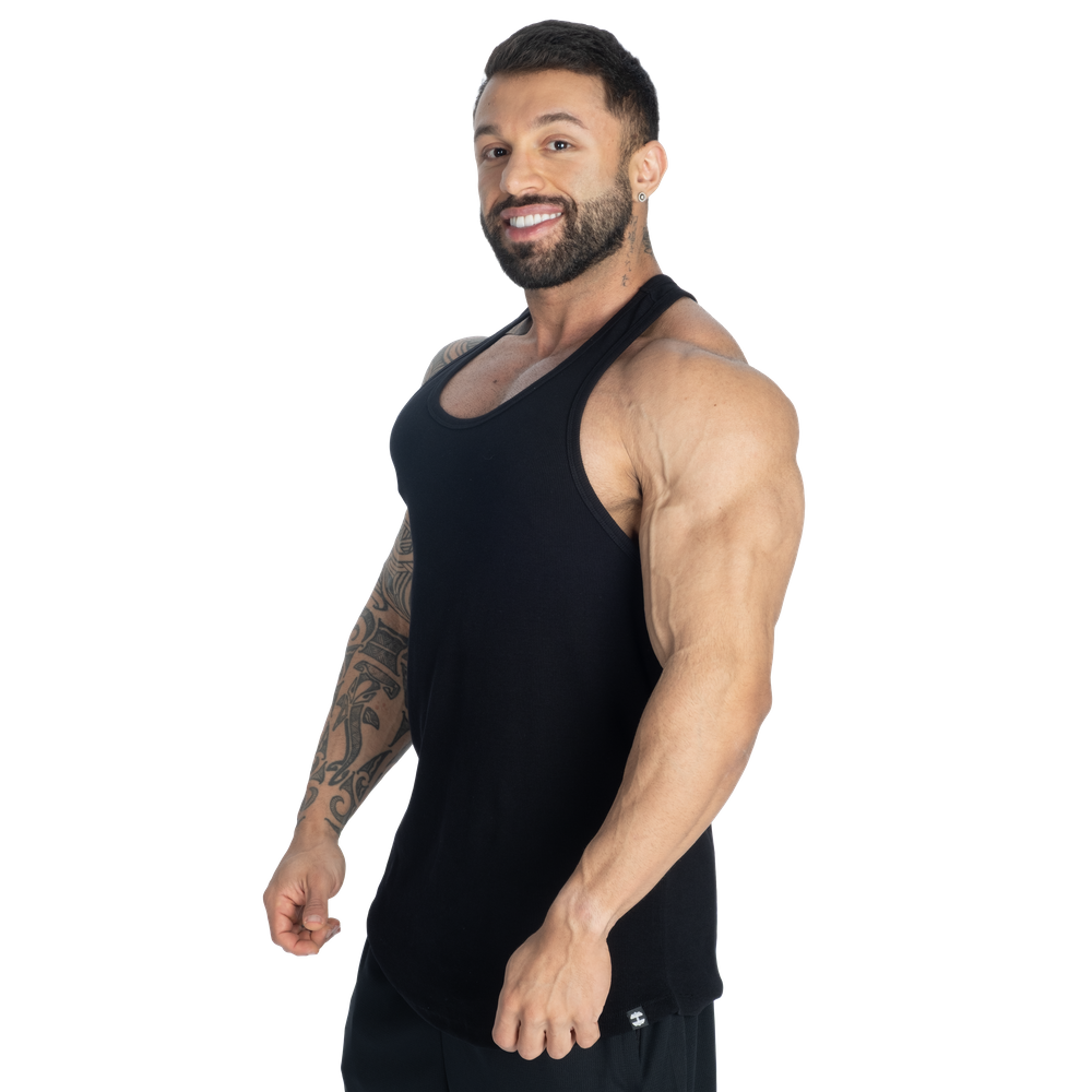 Rib Essential T-Back — imagem 13