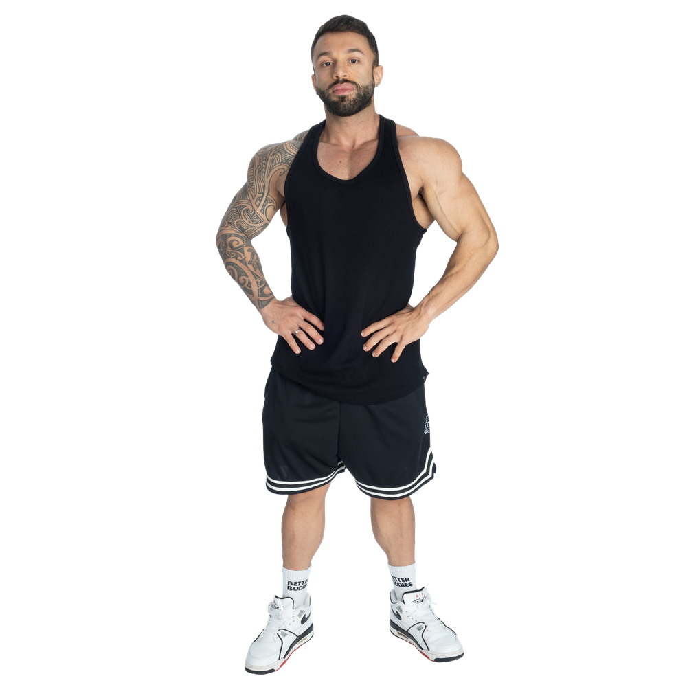 Rib Essential T-Back — imagem 15