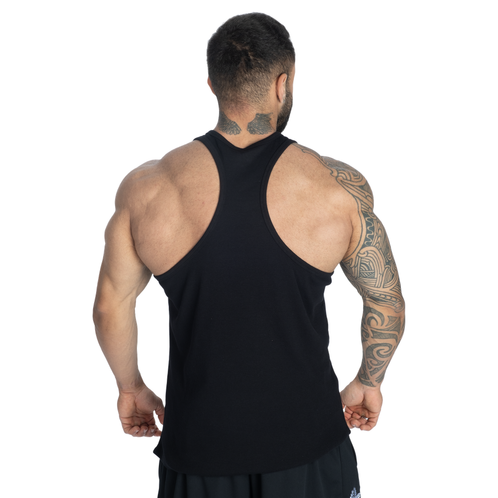 Rib Essential T-Back — imagem 12