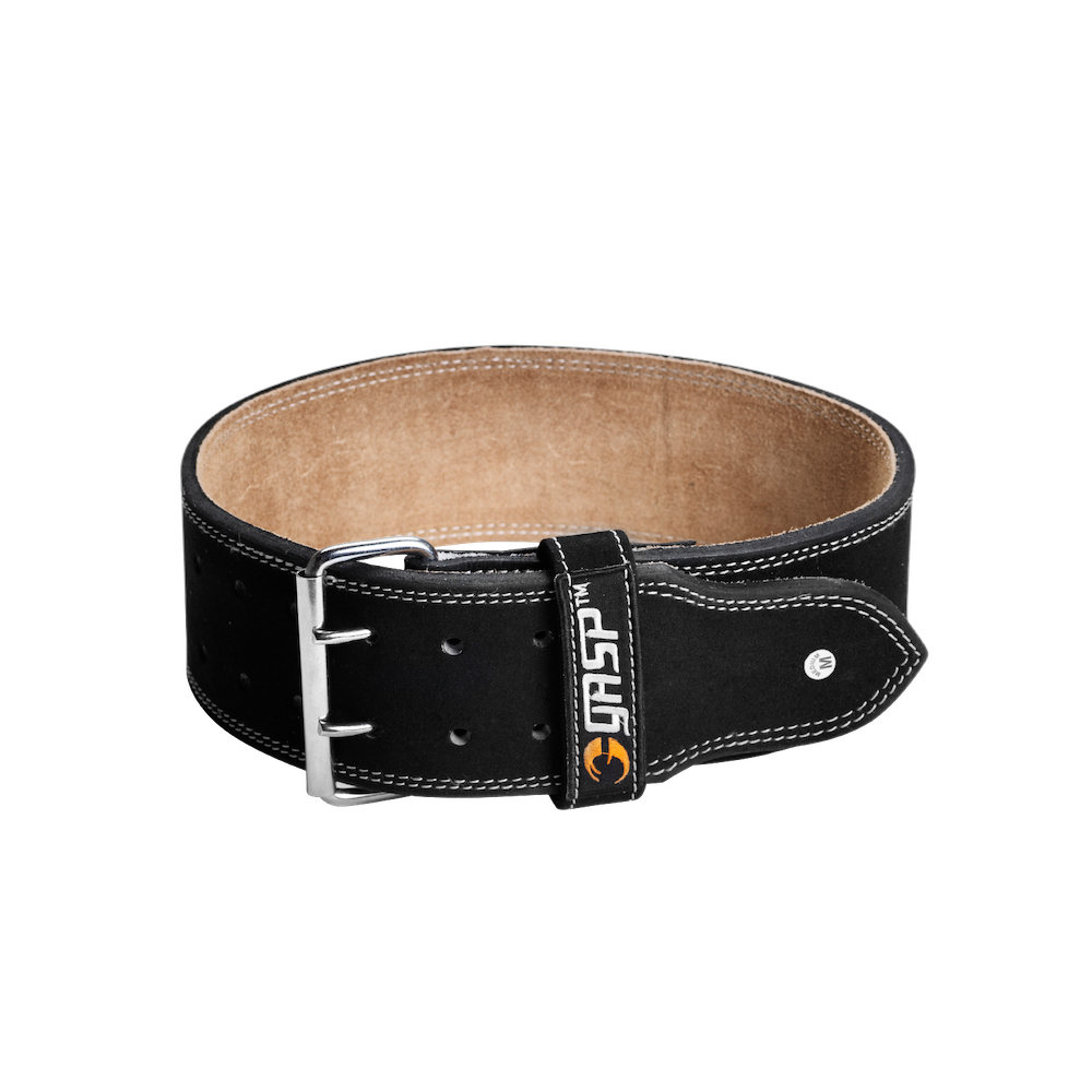 GASP training belt - Black - imagem 2