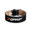 GASP training belt - Black - imagem 1