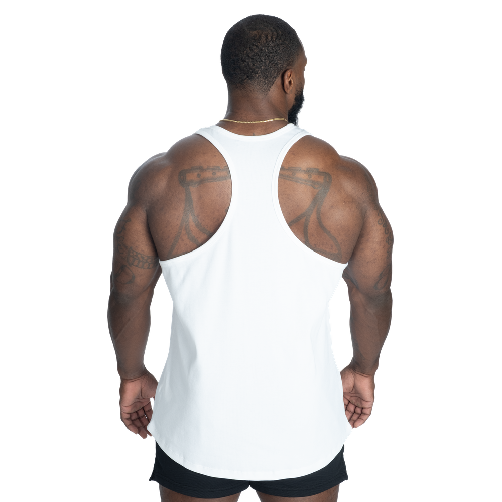 Team Rib Essential T-Back — imagem 13