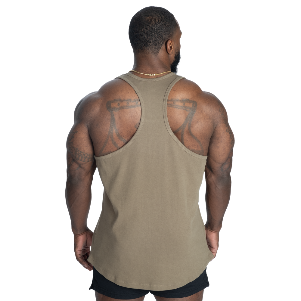 Team Rib Essential T-Back — imagem 21
