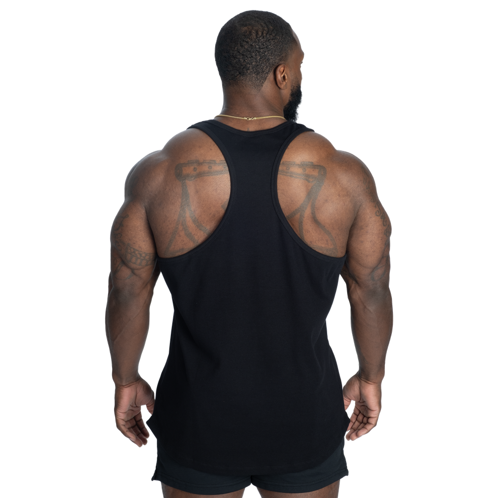 Team Rib Essential T-Back — imagem 24