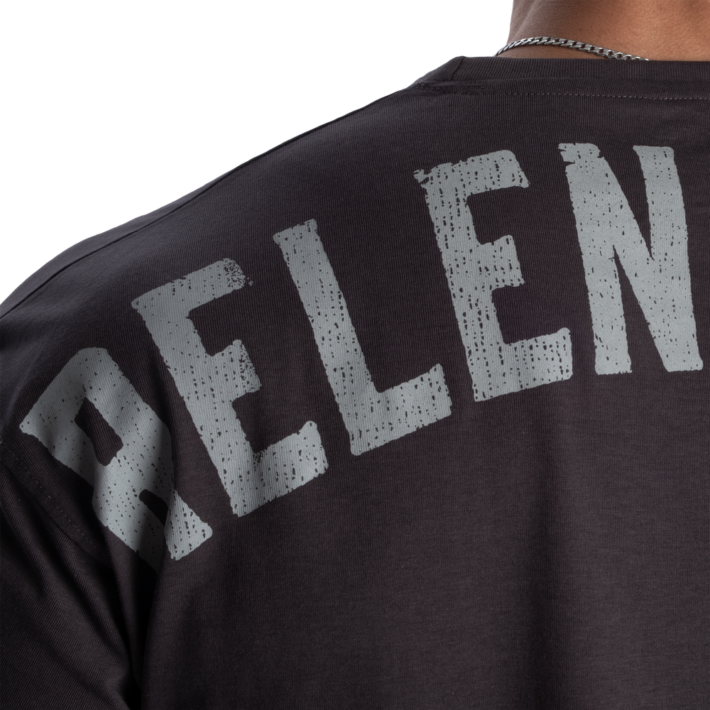 Skull standard tee - Iron - imagem 5