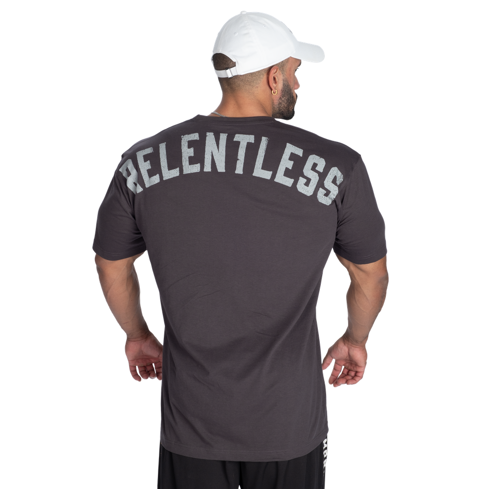 Skull standard tee - Iron - imagem 2