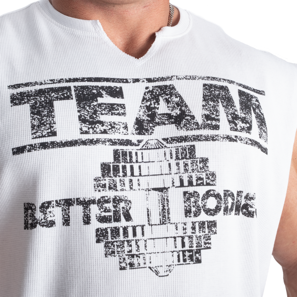 Team Iron Thermal Tank — imagem 15