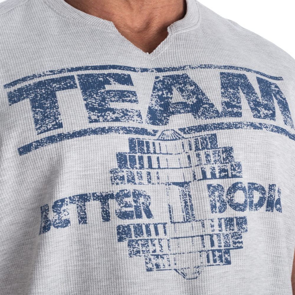 Team Iron Thermal Tank — imagem 9