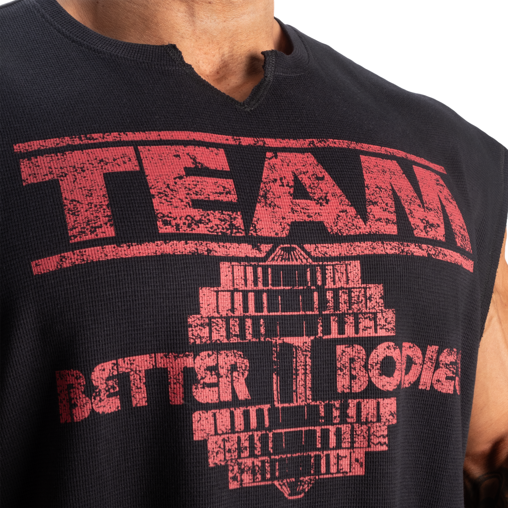 Team Iron Thermal Tank — imagem 4